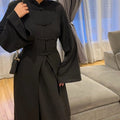 Ensemble Abaya Divine